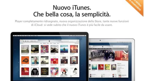 iTunes 11: il lancio posticipato potrebbe essere un buon segno