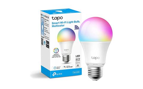 Lampadina Smart LED: la TP-Link al prezzo delle sottomarche (offerta Amazon)