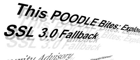 PODDLE: grave vulnerabilità in SSL 3.0