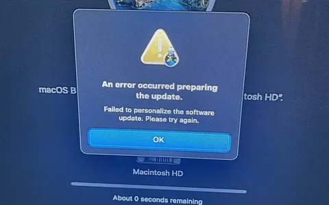 Mac con chip M1: La soluzione ufficiale per eseguire un ripristino