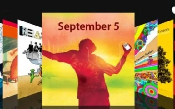 Apple Event 5/9: Live Coverage