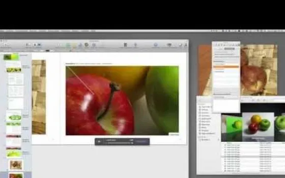 iBooks Author: primi passi [video]