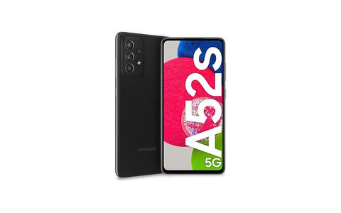 Samsung Galaxy A52s 5G in offerta speciale su Amazon: approfitta del 31% di sconto