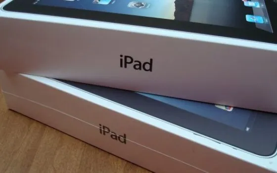 Apple potrebbe vendere 100M di iPhone e 48M di iPad nel 2011