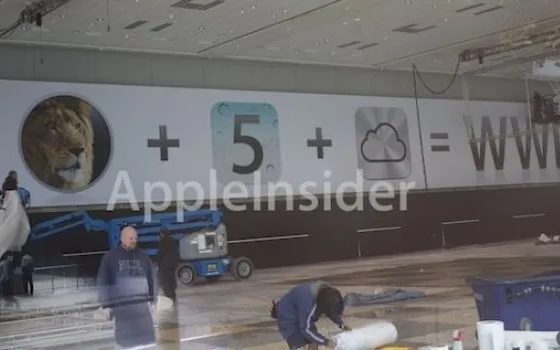 iCloud: ecco l'icona e i piani tariffari in anteprima