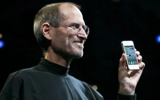 Steve Jobs lavorava ad un iPhone con schermo più grande