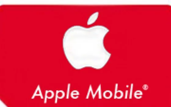 Forbes: Apple creerà una sua compagnia telefonica