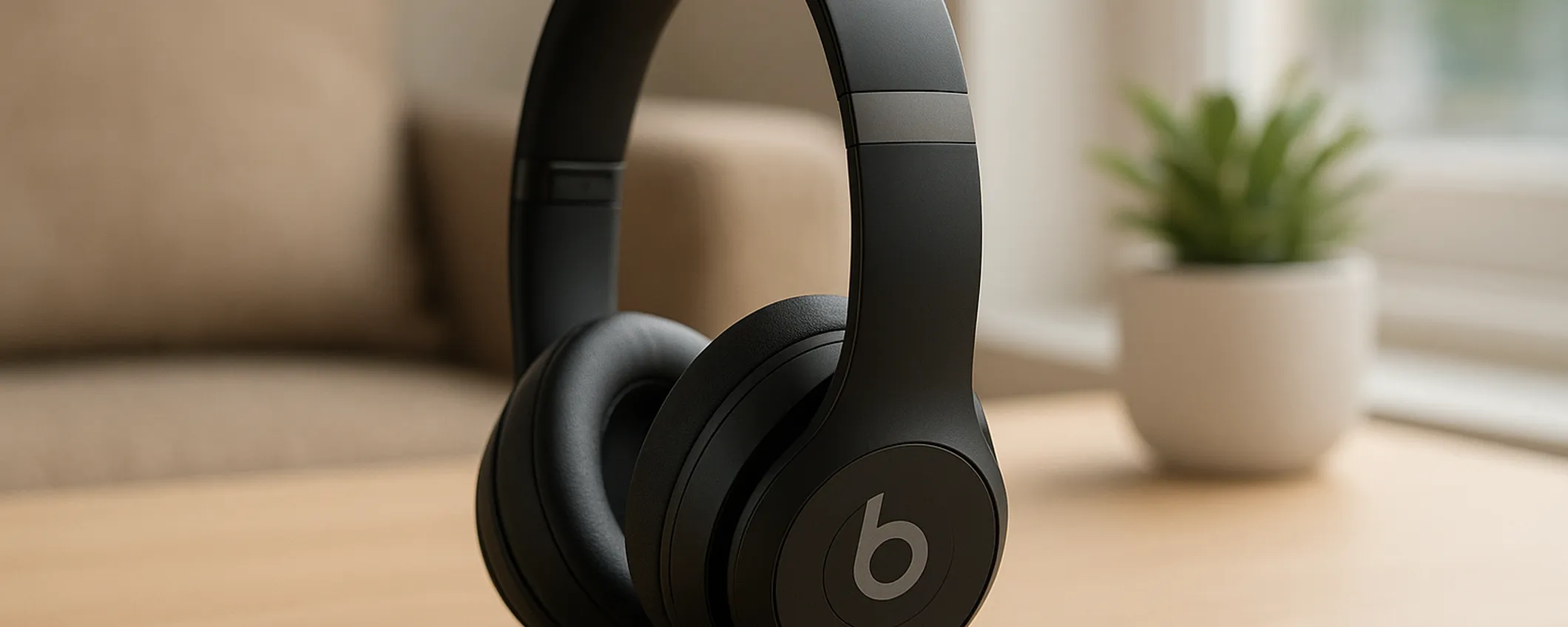 Beats Solo 4 al Black Friday, occasione unica a -51%