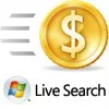 Microsoft Cashback in Live Search Products