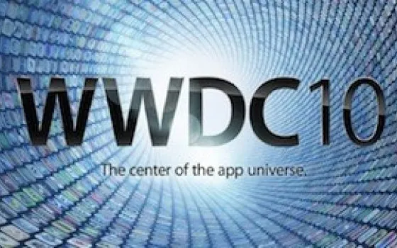 Steve Jobs aprirà la Worldwide Developers Conference 2010