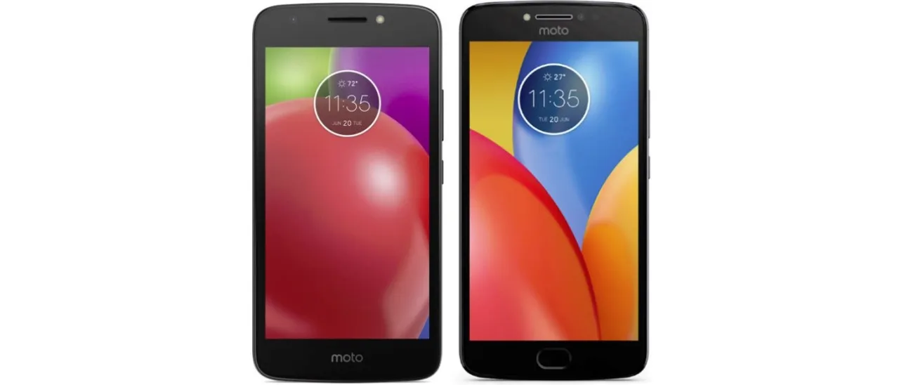 Motorola Moto E4, nuovi dettagli e possibili prezzi