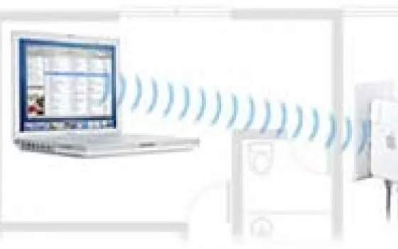 In arrivo anche una Airport Express con streaming video?
