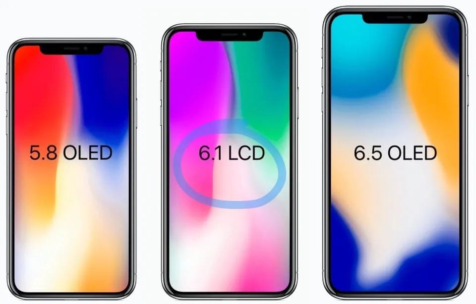 iPhone 9: quasi come iPhone X, ma molto più economico