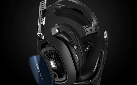 Cuffie ASTRO Gaming A40 TR con Dolby Atmos ad un prezzo FOLLE su Amazon