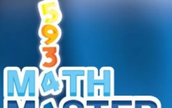 MathMaster per iPhone e iPod touch