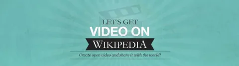 Wikipedia diventa multimediale, arrivano i video