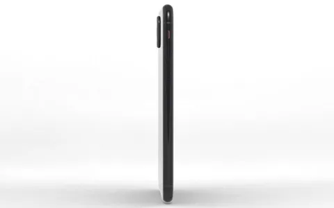 iPhone 8, nuovi render offrono anteprima sul design finale