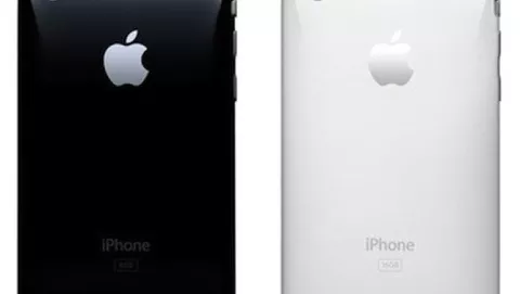 Apple citata per la fotocamera dell'iPhone