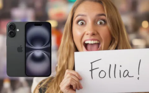 iPhone 16 con chip A18 in offerta: qualità e risparmio su Amazon