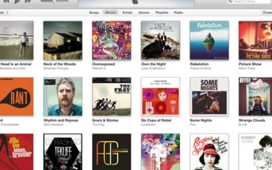 iTunes 11 rinviato a fine novembre