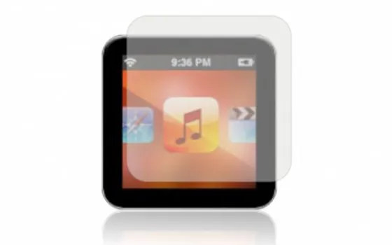 Prima immagine del nuovo iPod nano 6ª generazione