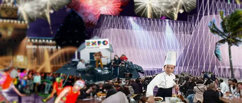 Expo 2015: la JPG della vergogna