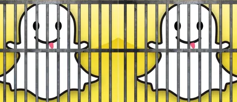 Snappening, SnapSaved.com ammette le sue colpe