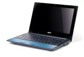 Aspire One D255, il primo netbook Acer con Atom N550 dual core