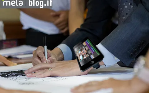 Un iWatch non è rivoluzionario, parola del CEO di Swatch