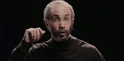 iSteve: online la parodia di Steve Jobs
