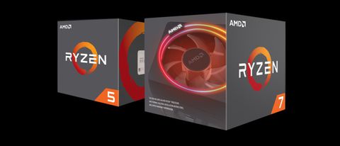 AMD presenta i nuovi processori Ryzen per desktop