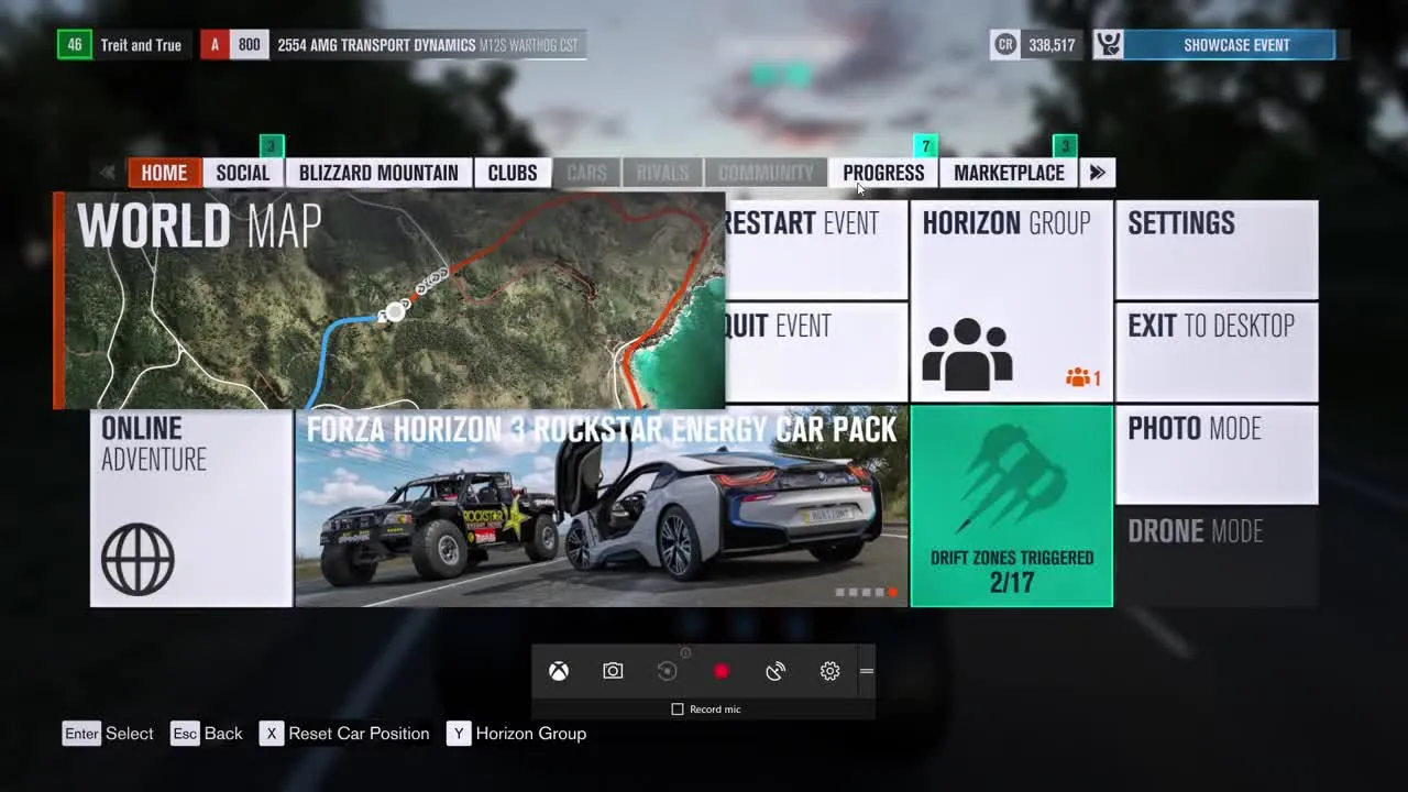 Il Game Mode di Windows 10