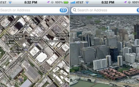 iOS 6: API Siri, Siri su iPad e addio a Google Maps