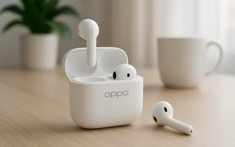 OPPO Enco Buds3, gli auricolari wireless che cercavi a meno di 20 euro