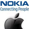 Nokia denuncia Apple per 10 brevetti violati