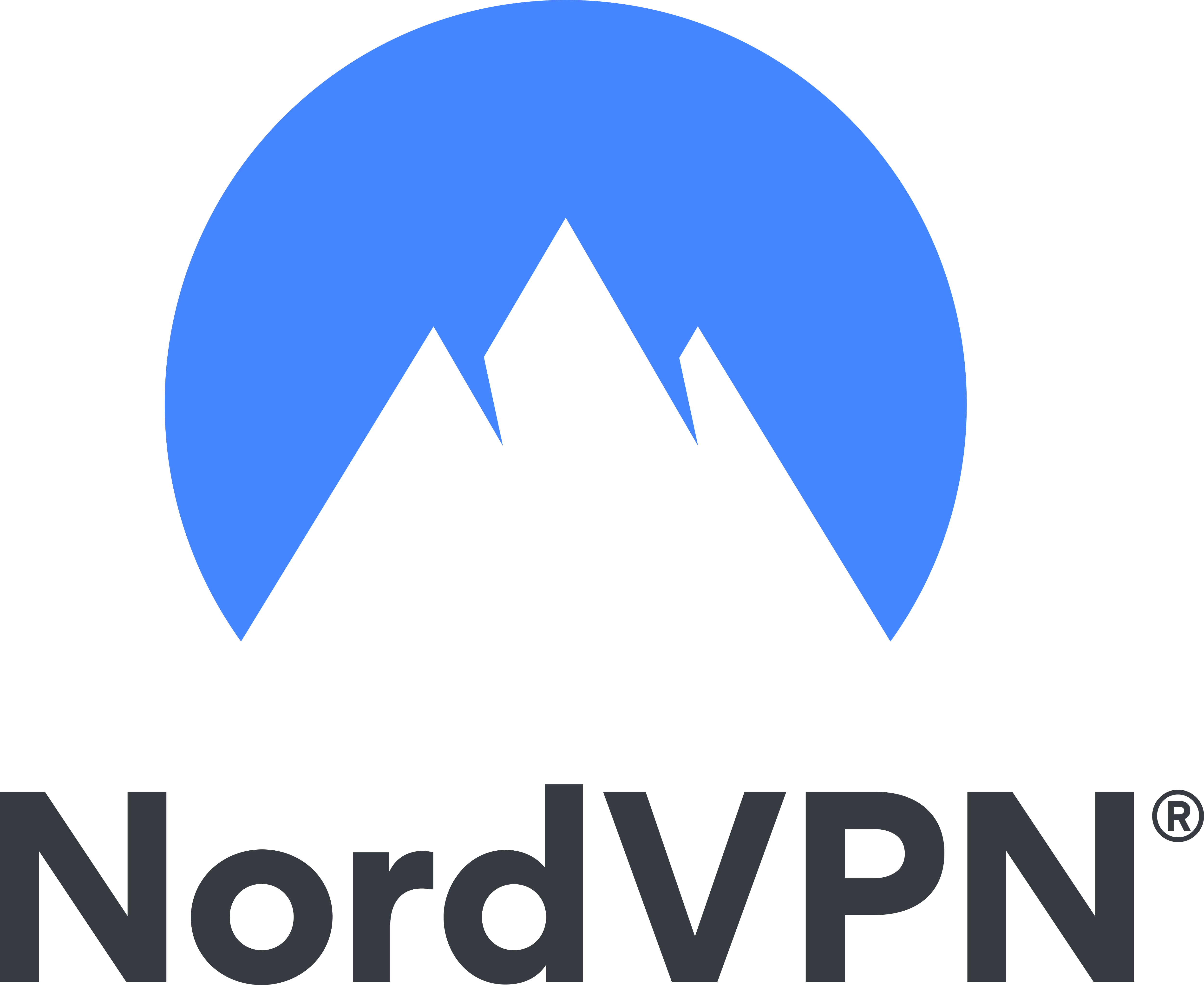 NordVPN