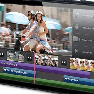Apple pensa a un phablet?