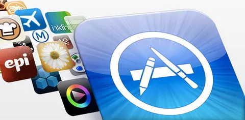 App Store: serve lo zampino di Apple per vendere