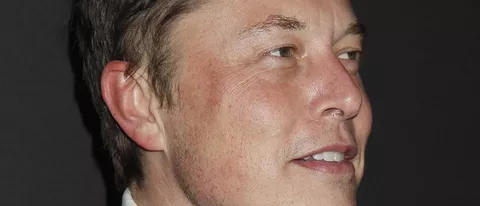 Elon Musk: i rifiutati da Tesla finiscono in Apple