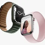 Apple Watch Series 7