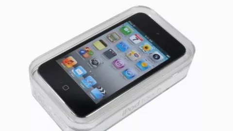 iFixit disseziona il nuovo iPod touch