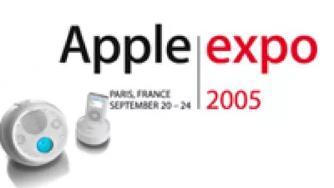 Apple Expo: la fiera degli accessori