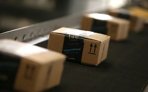 Black Friday 2017: Amazon presenta le sue offerte il 24 Novembre