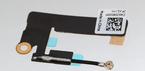 iPhone 5S: spuntano le foto delle componenti