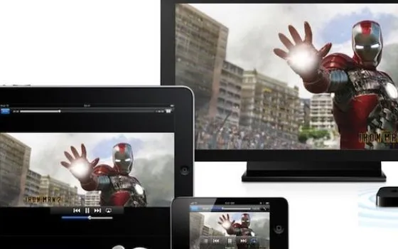 AirPlay in licenza ai produttori di terze parti?