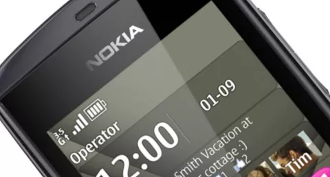 Nokia, un ultimo record prima del futuro