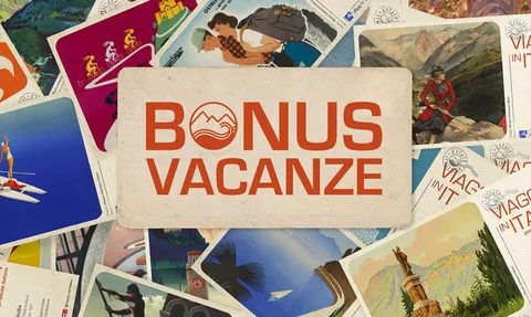 Come richiedere il Bonus Vacanze tramite l’app IO