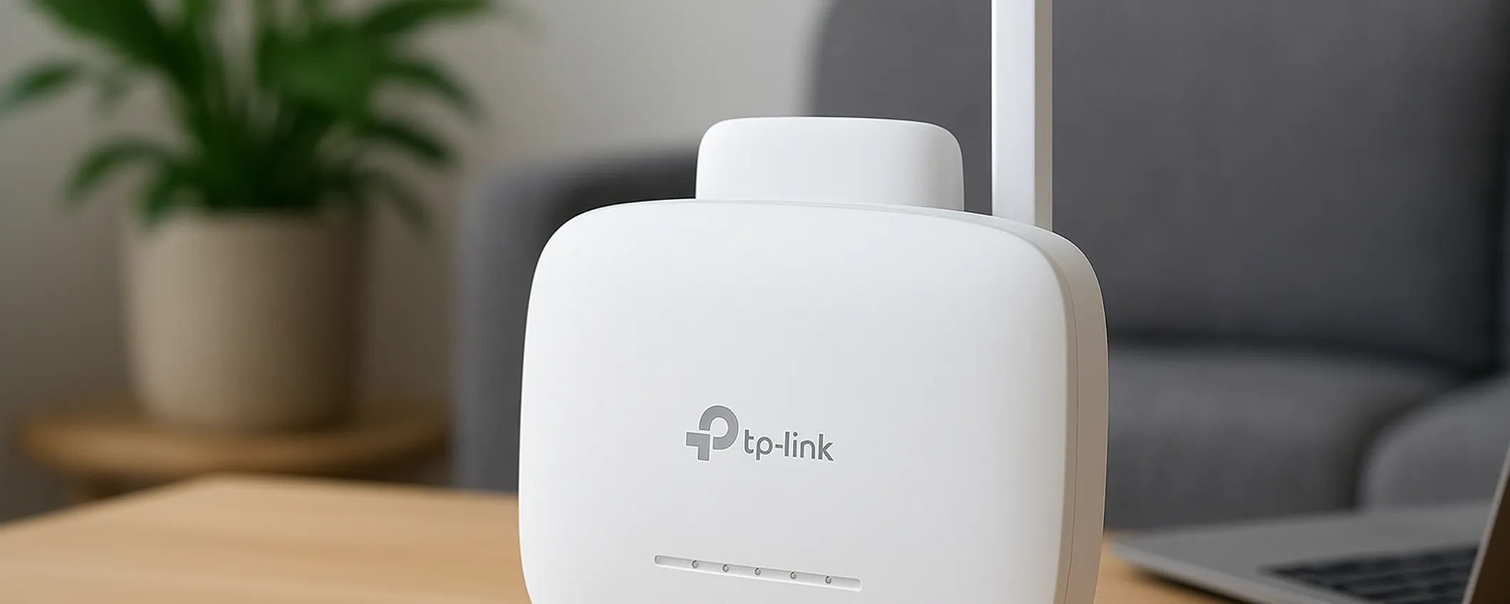 Internet ovunque a meno di 40 euro: l’offerta Amazon sul router 4G TP-Link TL-MR105