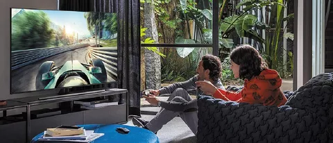 Le migliori Smart TV in offerta per il Black Friday di Amazon