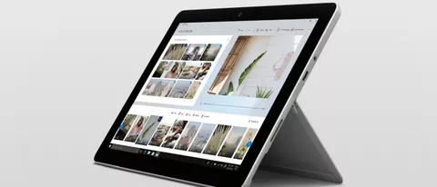 Surface, Microsoft pensa ad un nuovo kickstand?
